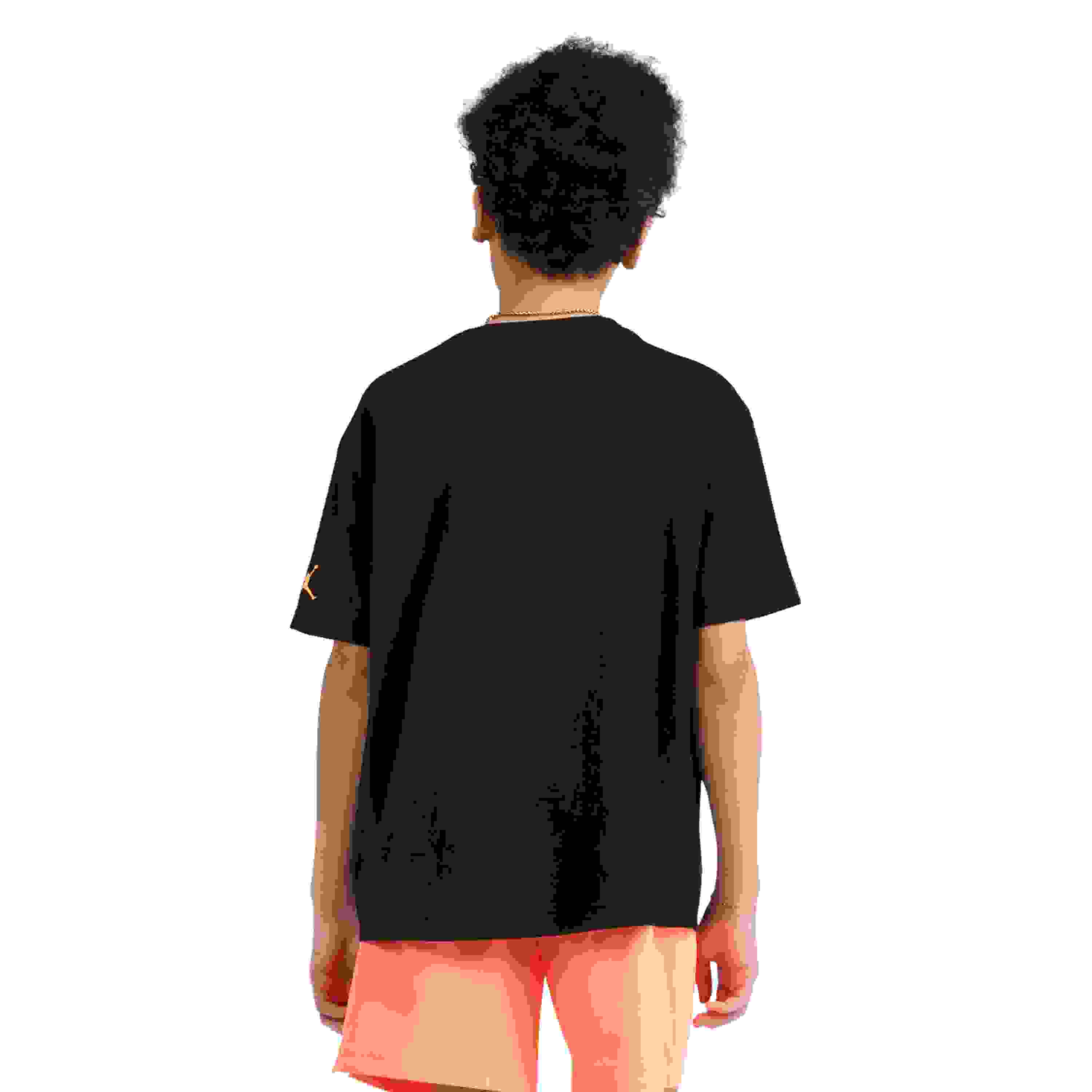 Jordan Toro Bravo Big Boys' Tee